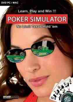 Descargar Poker Simulator [English] por Torrent